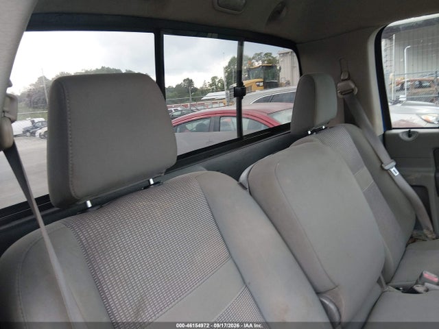 46154972 :رقم المزاد ، 1D7HU16217J549254 vin ، 2007 Dodge Ram 1500 Slt/trx4 Off Road/sport مزاد بيع