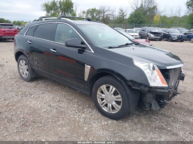 Aukcja sprzedaży 2015 Cadillac Srx Luxury Collection, vin: 3GYFNEE34FS611950, numer aukcji: 46154976