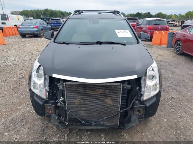 Aukcja sprzedaży 2015 Cadillac Srx Luxury Collection, vin: 3GYFNEE34FS611950, numer aukcji: 46154976