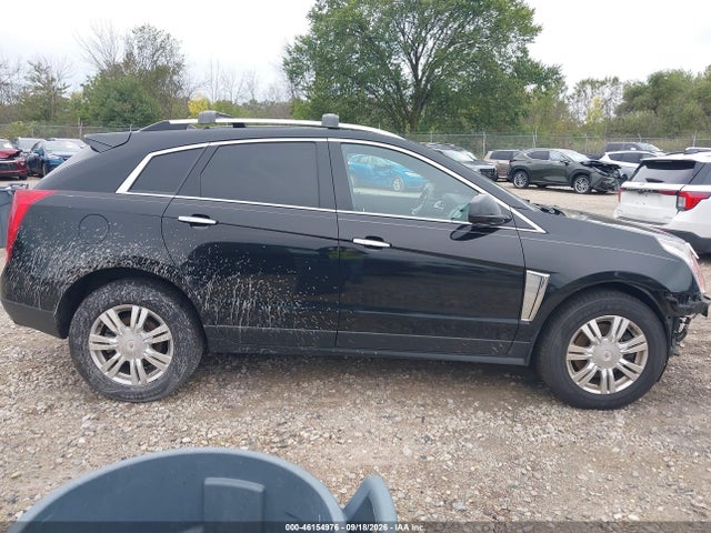 Aukcja sprzedaży 2015 Cadillac Srx Luxury Collection, vin: 3GYFNEE34FS611950, numer aukcji: 46154976