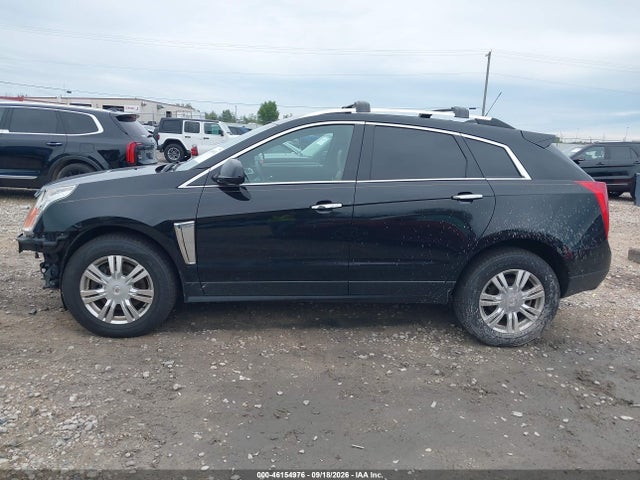 Aukcja sprzedaży 2015 Cadillac Srx Luxury Collection, vin: 3GYFNEE34FS611950, numer aukcji: 46154976