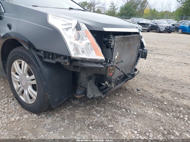 Aukcja sprzedaży 2015 Cadillac Srx Luxury Collection, vin: 3GYFNEE34FS611950, numer aukcji: 46154976