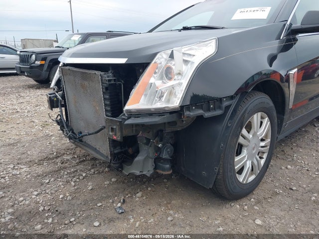 Aukcja sprzedaży 2015 Cadillac Srx Luxury Collection, vin: 3GYFNEE34FS611950, numer aukcji: 46154976