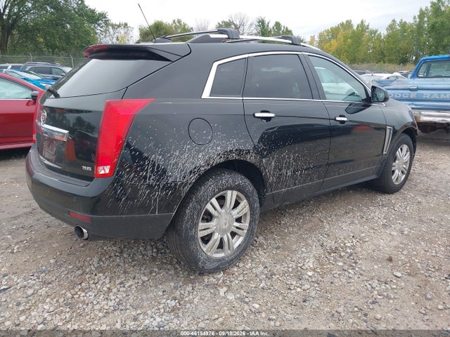 Aukcja sprzedaży 2015 Cadillac Srx Luxury Collection, vin: 3GYFNEE34FS611950, numer aukcji: 46154976