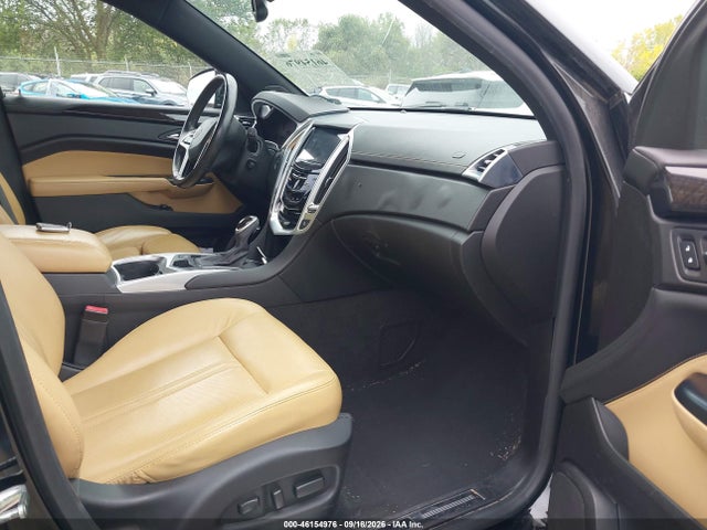 Aukcja sprzedaży 2015 Cadillac Srx Luxury Collection, vin: 3GYFNEE34FS611950, numer aukcji: 46154976