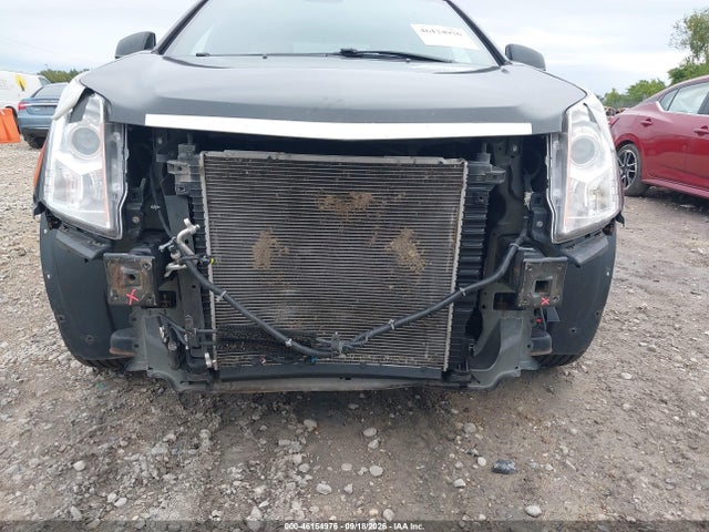 Aukcja sprzedaży 2015 Cadillac Srx Luxury Collection, vin: 3GYFNEE34FS611950, numer aukcji: 46154976