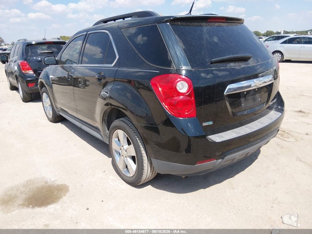 Продаж на аукціоні авто 2012 Chevrolet Equinox 2lt, vin: 2GNALPEK6C1243486, номер лоту: 46154977