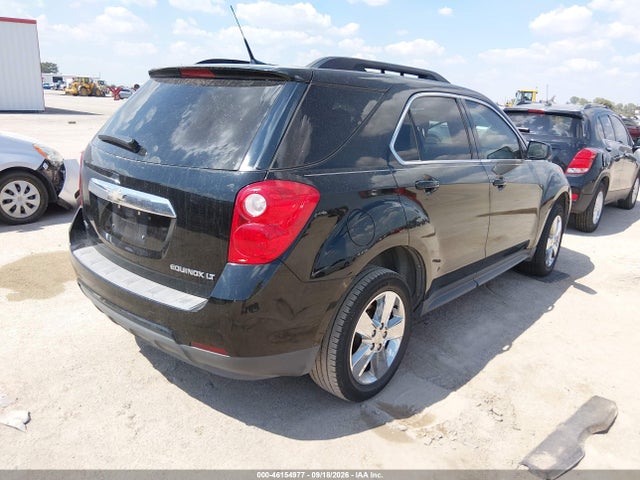 Продаж на аукціоні авто 2012 Chevrolet Equinox 2lt, vin: 2GNALPEK6C1243486, номер лоту: 46154977