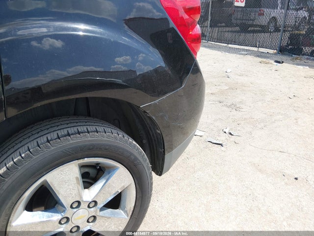 Продаж на аукціоні авто 2012 Chevrolet Equinox 2lt, vin: 2GNALPEK6C1243486, номер лоту: 46154977