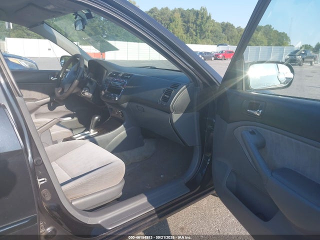 Продажа на аукционе авто 2004 Honda Civic Lx, vin: 2HGES16534H551731, номер лота: 46154983