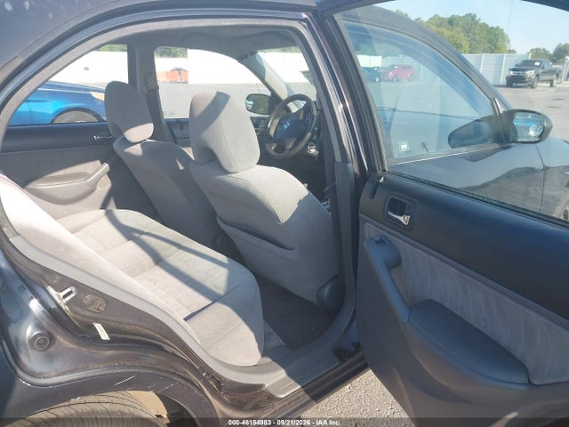 Продажа на аукционе авто 2004 Honda Civic Lx, vin: 2HGES16534H551731, номер лота: 46154983