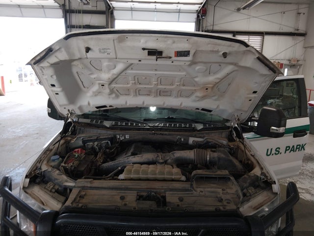 2020 Ford F-150 Police Responder Xl მანქანა იყიდება აუქციონზე, vin: 1FTEW1P47LKE82297, აუქციონის ნომერი: 46154989