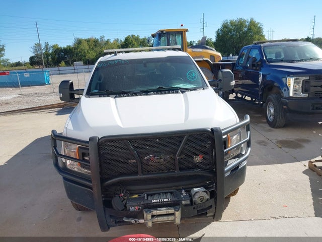 2020 Ford F-150 Police Responder Xl მანქანა იყიდება აუქციონზე, vin: 1FTEW1P47LKE82297, აუქციონის ნომერი: 46154989
