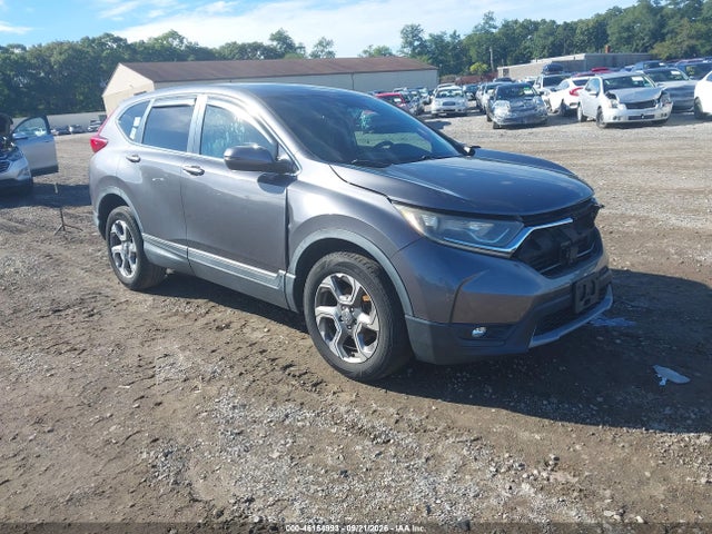 Aukcja sprzedaży 2017 Honda Cr-v Ex, vin: 2HKRW2H53HH648786, numer aukcji: 46154993