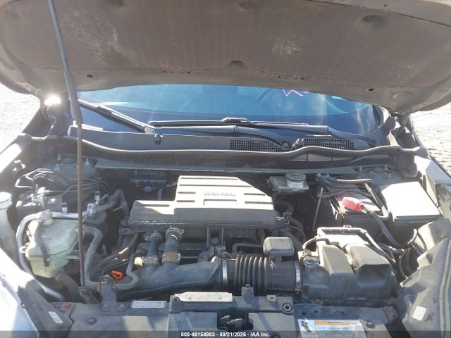 Aukcja sprzedaży 2017 Honda Cr-v Ex, vin: 2HKRW2H53HH648786, numer aukcji: 46154993