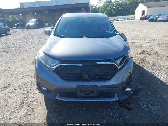 Aukcja sprzedaży 2017 Honda Cr-v Ex, vin: 2HKRW2H53HH648786, numer aukcji: 46154993