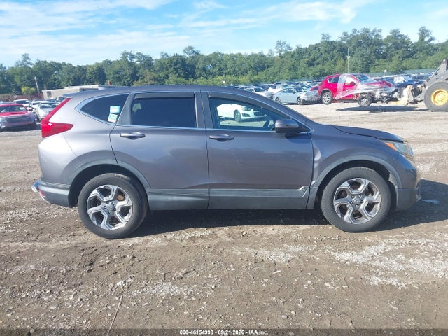 Aukcja sprzedaży 2017 Honda Cr-v Ex, vin: 2HKRW2H53HH648786, numer aukcji: 46154993