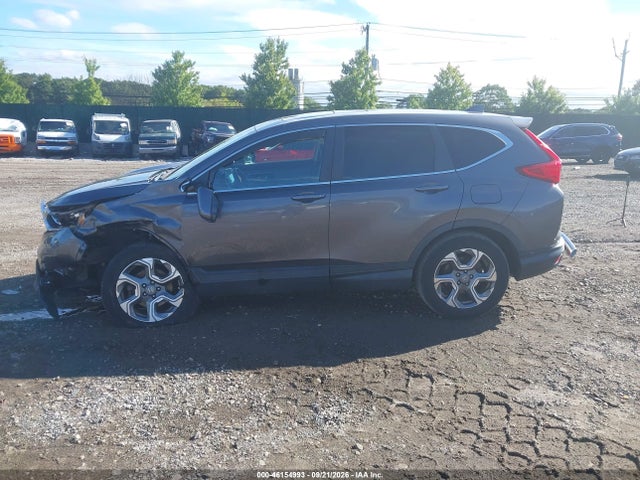 Aukcja sprzedaży 2017 Honda Cr-v Ex, vin: 2HKRW2H53HH648786, numer aukcji: 46154993