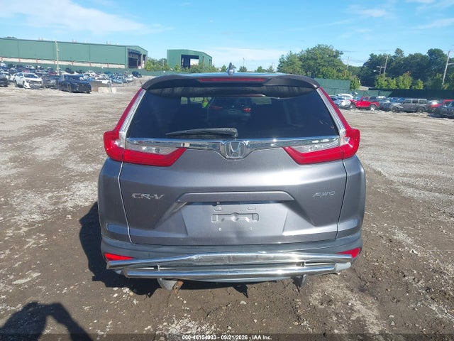 Aukcja sprzedaży 2017 Honda Cr-v Ex, vin: 2HKRW2H53HH648786, numer aukcji: 46154993