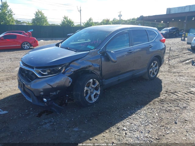 Aukcja sprzedaży 2017 Honda Cr-v Ex, vin: 2HKRW2H53HH648786, numer aukcji: 46154993
