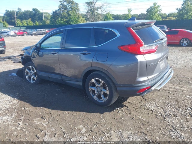 Aukcja sprzedaży 2017 Honda Cr-v Ex, vin: 2HKRW2H53HH648786, numer aukcji: 46154993