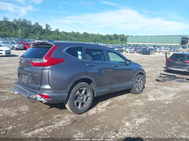 Aukcja sprzedaży 2017 Honda Cr-v Ex, vin: 2HKRW2H53HH648786, numer aukcji: 46154993