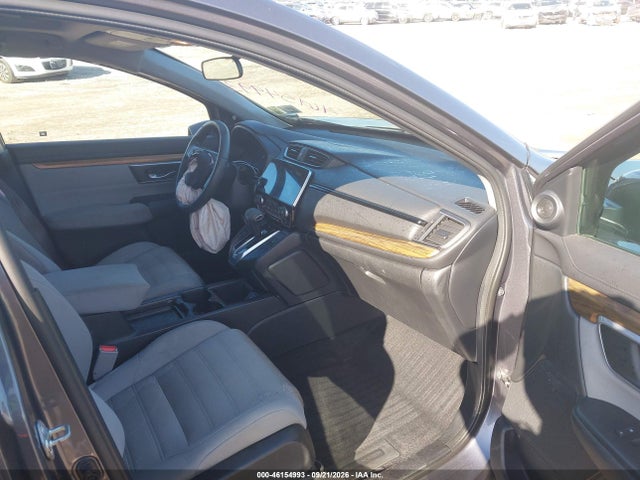 Aukcja sprzedaży 2017 Honda Cr-v Ex, vin: 2HKRW2H53HH648786, numer aukcji: 46154993