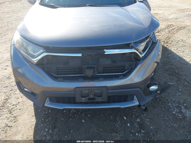 Aukcja sprzedaży 2017 Honda Cr-v Ex, vin: 2HKRW2H53HH648786, numer aukcji: 46154993