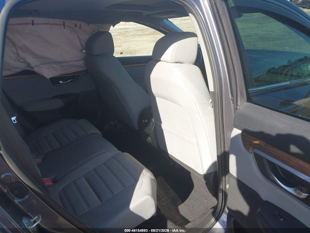 Aukcja sprzedaży 2017 Honda Cr-v Ex, vin: 2HKRW2H53HH648786, numer aukcji: 46154993