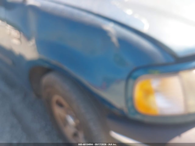 2001 Ford F-150 Lariat/xl/xlt მანქანა იყიდება აუქციონზე, vin: 1FTRX17L41NB52974, აუქციონის ნომერი: 46154994