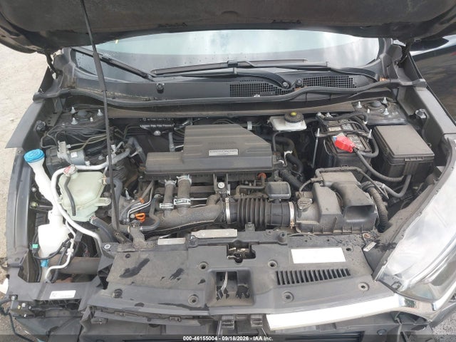 Aukcja sprzedaży 2019 Honda Cr-v Ex, vin: 7FARW2H5XKE064587, numer aukcji: 46155004