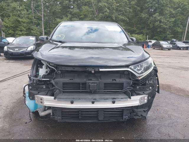 Aukcja sprzedaży 2019 Honda Cr-v Ex, vin: 7FARW2H5XKE064587, numer aukcji: 46155004