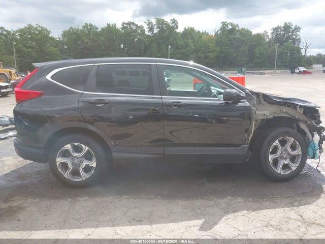 Aukcja sprzedaży 2019 Honda Cr-v Ex, vin: 7FARW2H5XKE064587, numer aukcji: 46155004