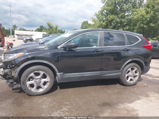 Aukcja sprzedaży 2019 Honda Cr-v Ex, vin: 7FARW2H5XKE064587, numer aukcji: 46155004