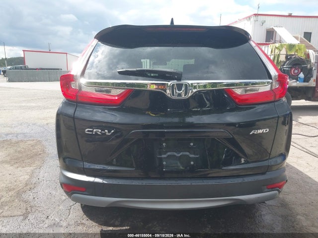 Aukcja sprzedaży 2019 Honda Cr-v Ex, vin: 7FARW2H5XKE064587, numer aukcji: 46155004