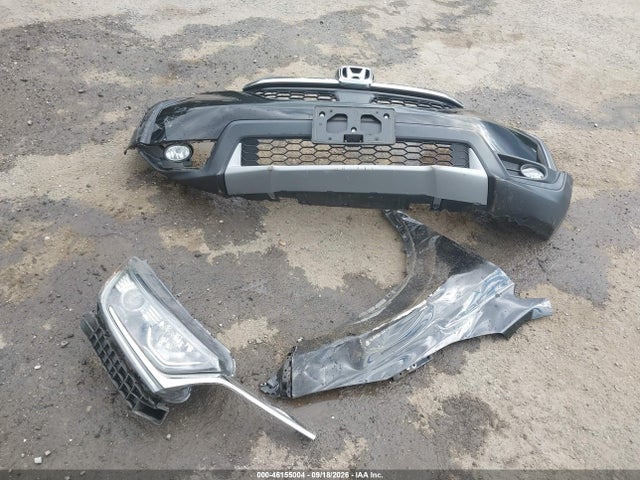 Aukcja sprzedaży 2019 Honda Cr-v Ex, vin: 7FARW2H5XKE064587, numer aukcji: 46155004