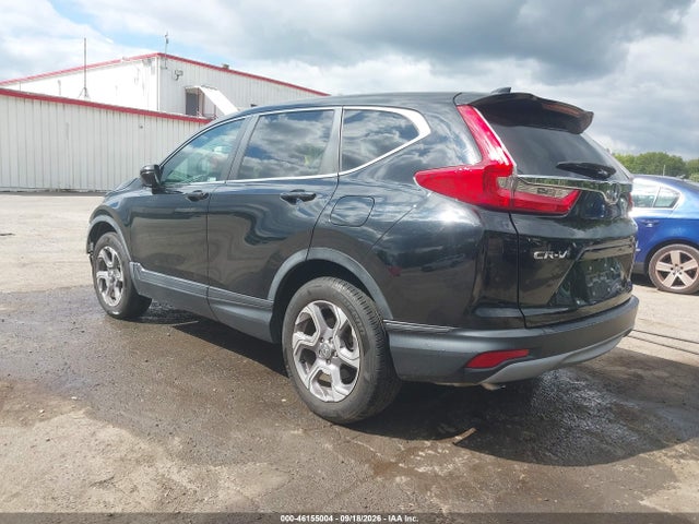 Aukcja sprzedaży 2019 Honda Cr-v Ex, vin: 7FARW2H5XKE064587, numer aukcji: 46155004