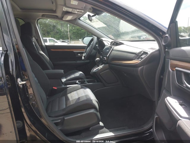 Aukcja sprzedaży 2019 Honda Cr-v Ex, vin: 7FARW2H5XKE064587, numer aukcji: 46155004