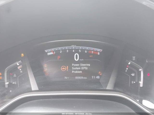 Aukcja sprzedaży 2019 Honda Cr-v Ex, vin: 7FARW2H5XKE064587, numer aukcji: 46155004