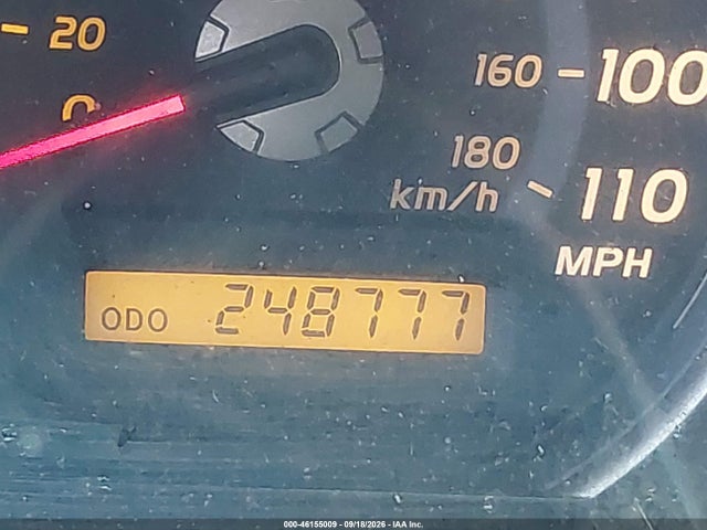 Продаж на аукціоні авто 2005 Toyota 4runner Limited V8, vin: JTEBT17R558023837, номер лоту: 46155009