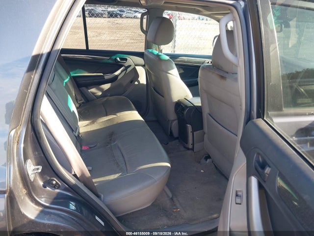 Продаж на аукціоні авто 2005 Toyota 4runner Limited V8, vin: JTEBT17R558023837, номер лоту: 46155009