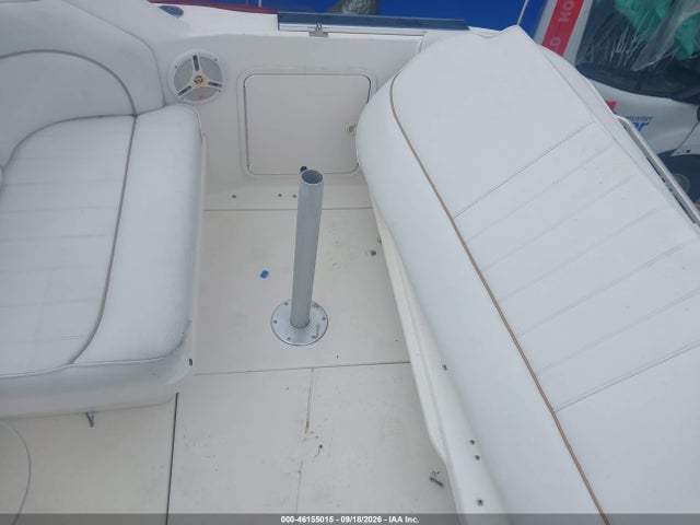 Auction sale of the 1997 Sea Ray Sundancer, vin: SERT2548F797, lot number: 46155015