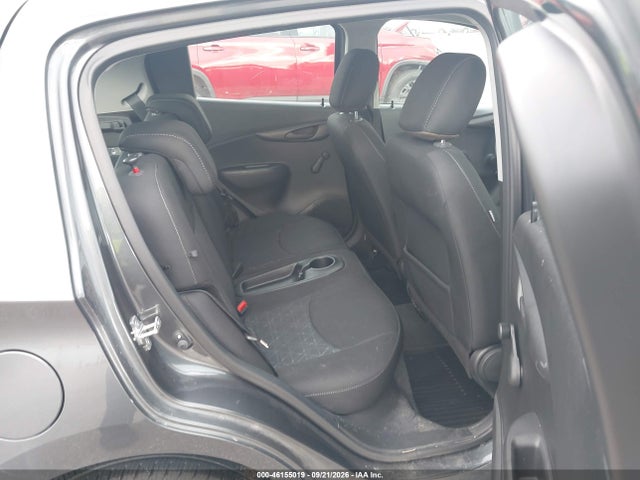 Aukcja sprzedaży 2020 Chevrolet Spark Fwd Ls Automatic, vin: KL8CB6SA1LC425268, numer aukcji: 46155019