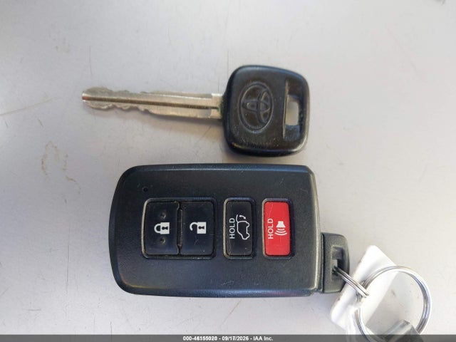 46155020 :رقم المزاد ، 5TDKKRFH2GS129840 vin ، 2016 Toyota Highlander Xle V6 مزاد بيع