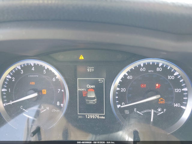 46155020 :رقم المزاد ، 5TDKKRFH2GS129840 vin ، 2016 Toyota Highlander Xle V6 مزاد بيع