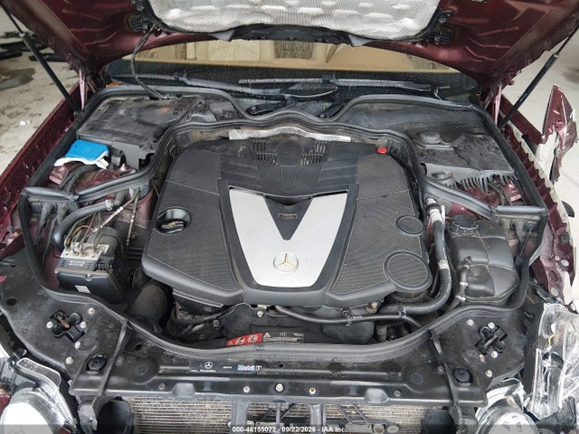 Продажа на аукционе авто 2008 Mercedes-benz E 320 Bluetec, vin: WDBUF22X38B220527, номер лота: 46155022