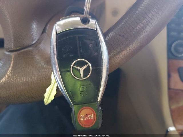 Продажа на аукционе авто 2008 Mercedes-benz E 320 Bluetec, vin: WDBUF22X38B220527, номер лота: 46155022