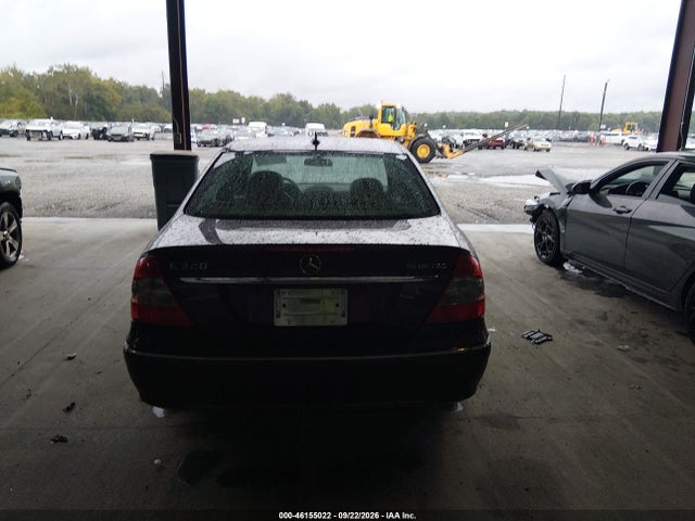 Продажа на аукционе авто 2008 Mercedes-benz E 320 Bluetec, vin: WDBUF22X38B220527, номер лота: 46155022