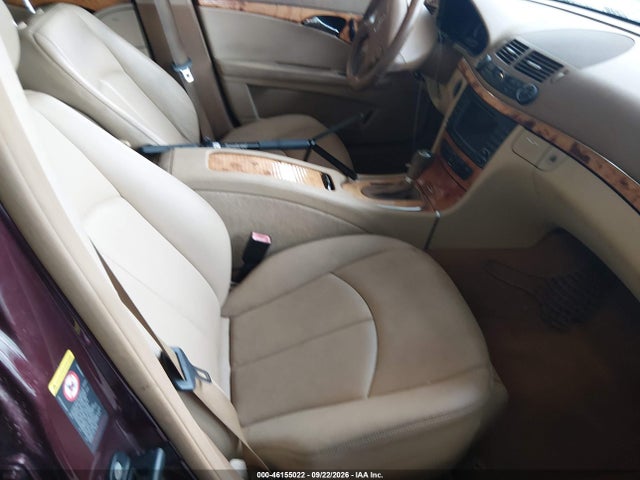 Продажа на аукционе авто 2008 Mercedes-benz E 320 Bluetec, vin: WDBUF22X38B220527, номер лота: 46155022