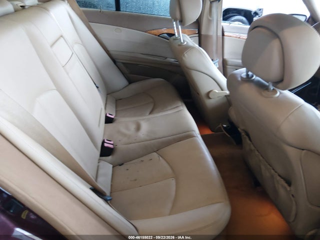 Продажа на аукционе авто 2008 Mercedes-benz E 320 Bluetec, vin: WDBUF22X38B220527, номер лота: 46155022